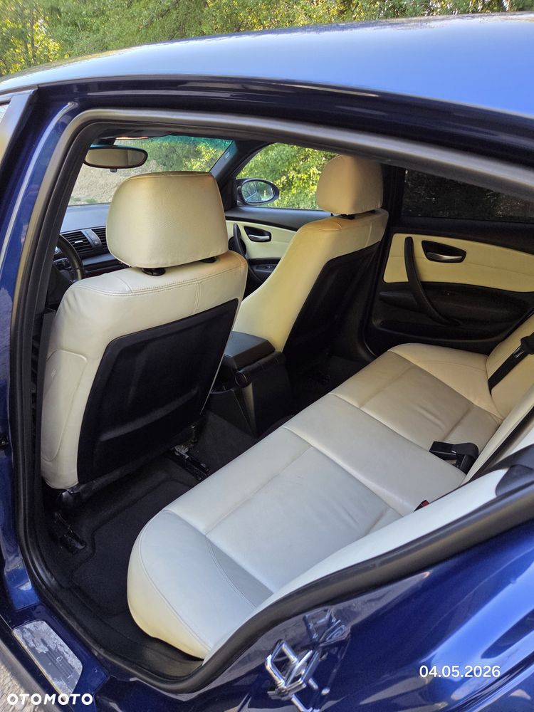BMW Seria 1 120i Edition Lifestyle - 11
