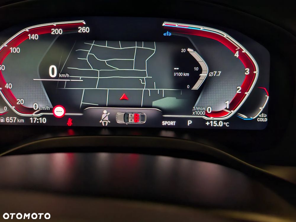 BMW X4 xDrive30i - 2