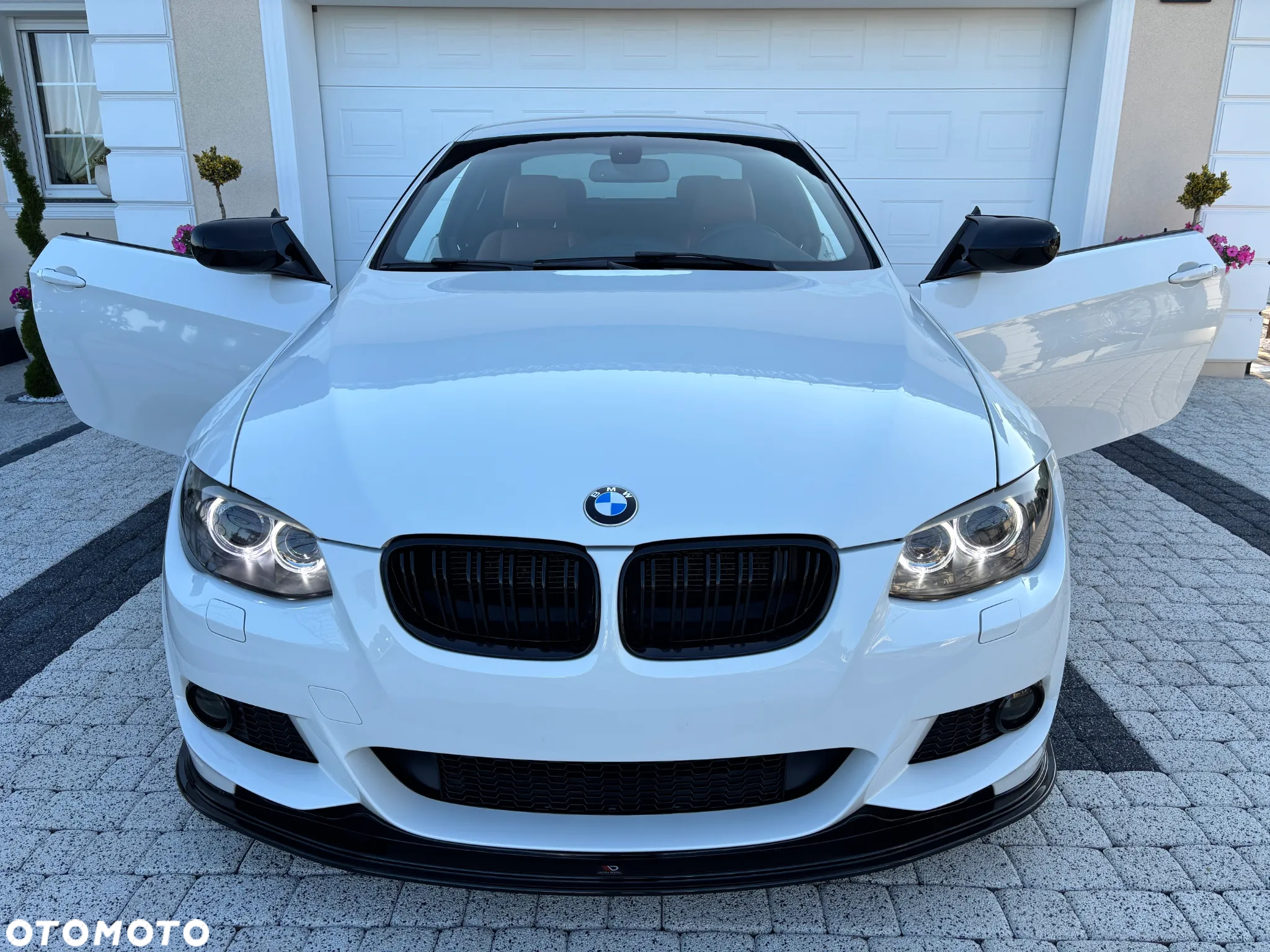 BMW Seria 3 - 31
