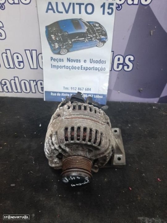 alternador Volvo V40 2003 - 1