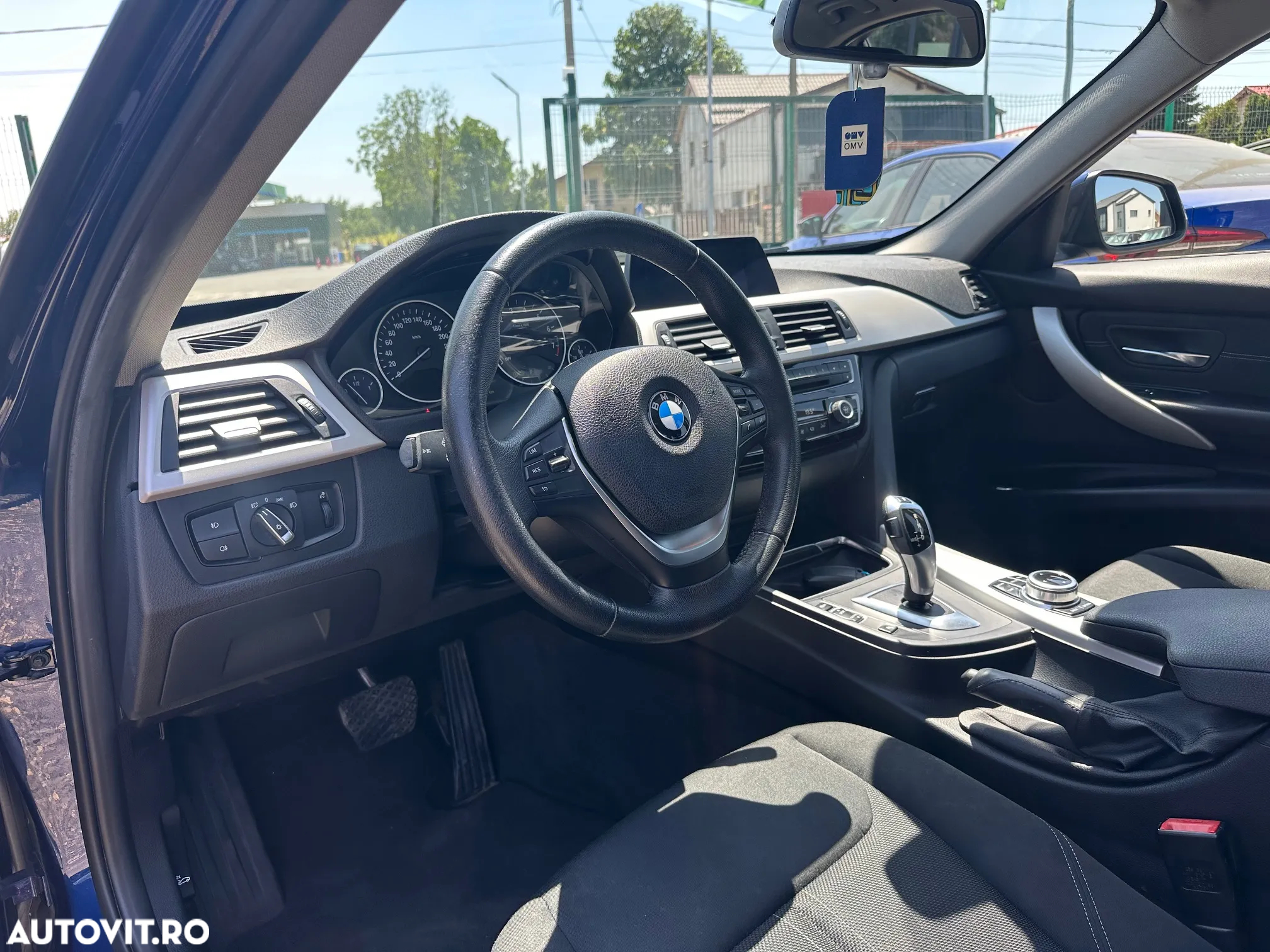 BMW Seria 3 - 6