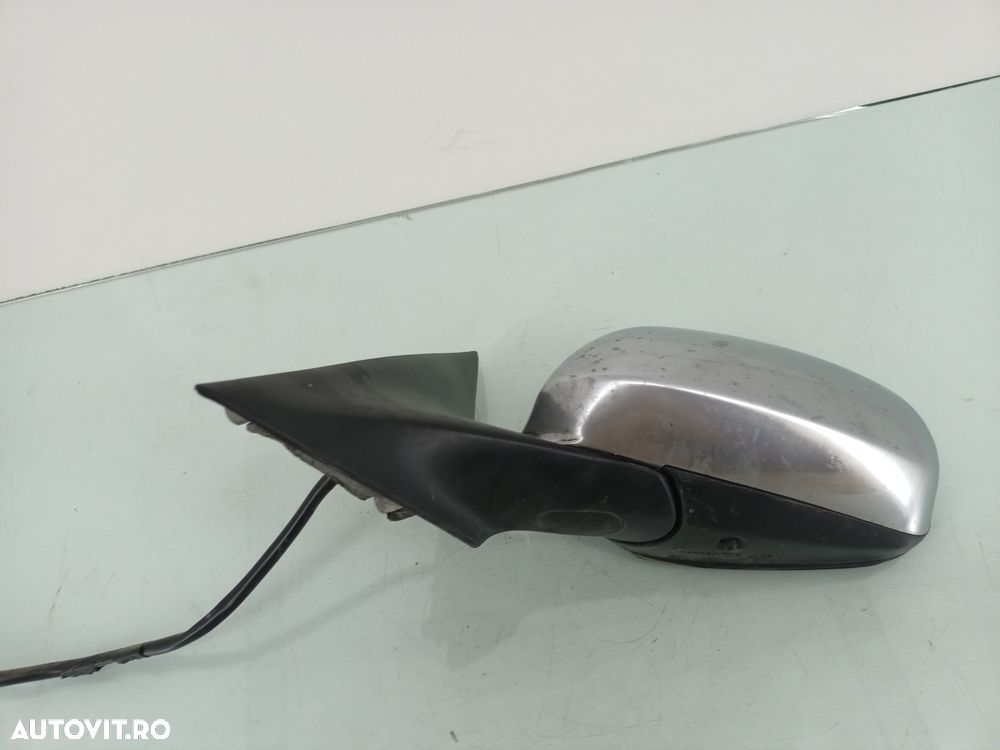 Dezmembrez Oglinda stanga de pe Alfa Romeo 159 2005-2011 - 4