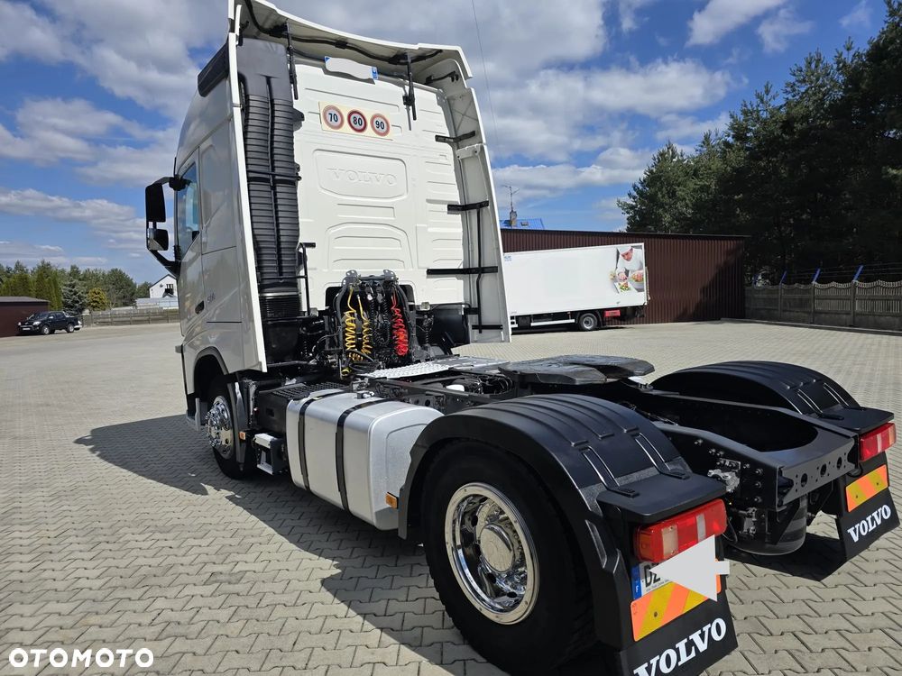 Volvo FH 500 - 8