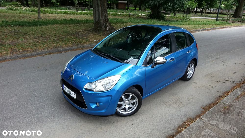 Citroën C3 1.4i Impress Pack - 1