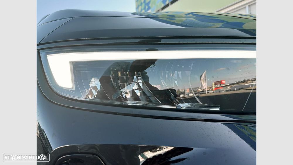 Opel Astra 1.2 T Hybrid GS eDCT - 9