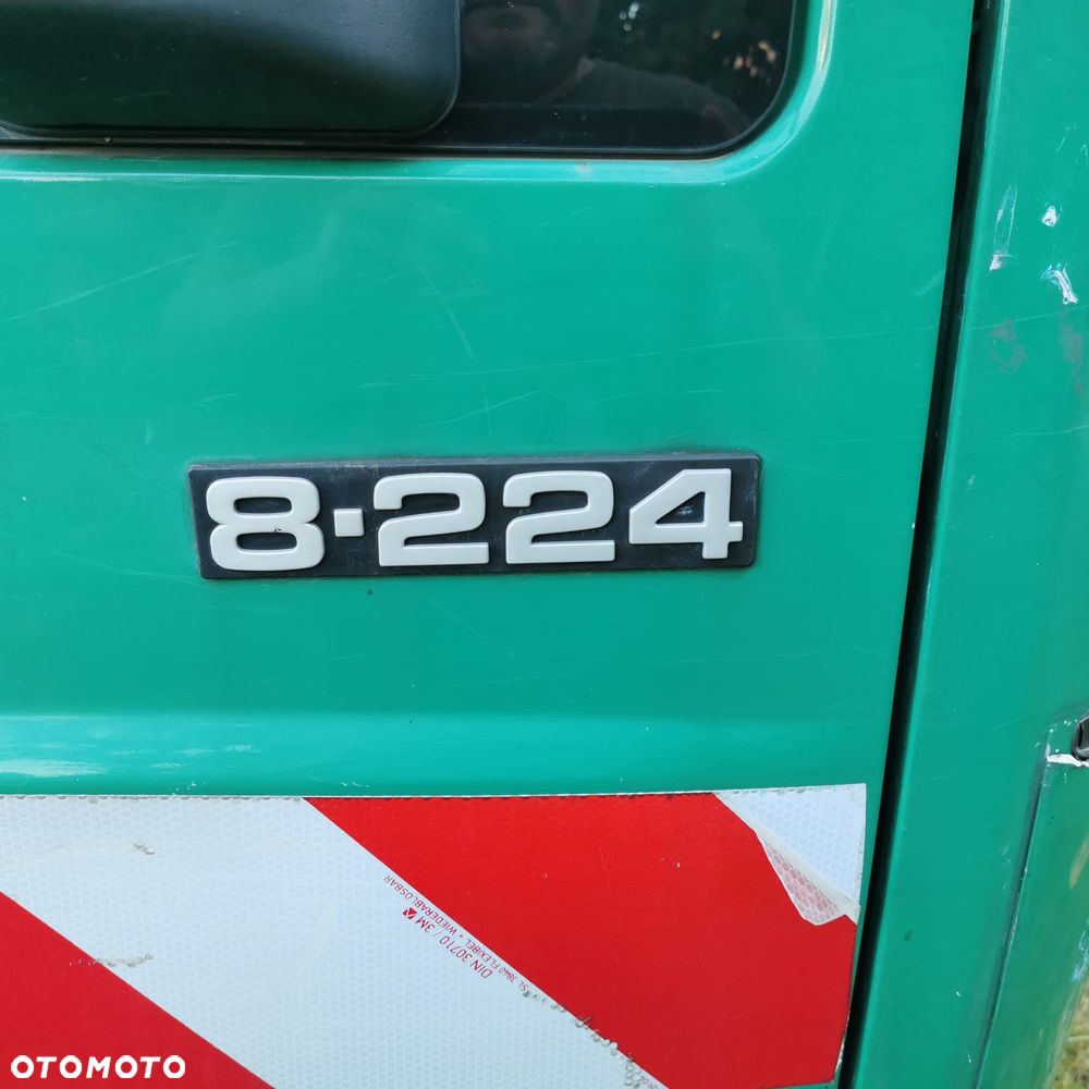 MAN L2000 - 5