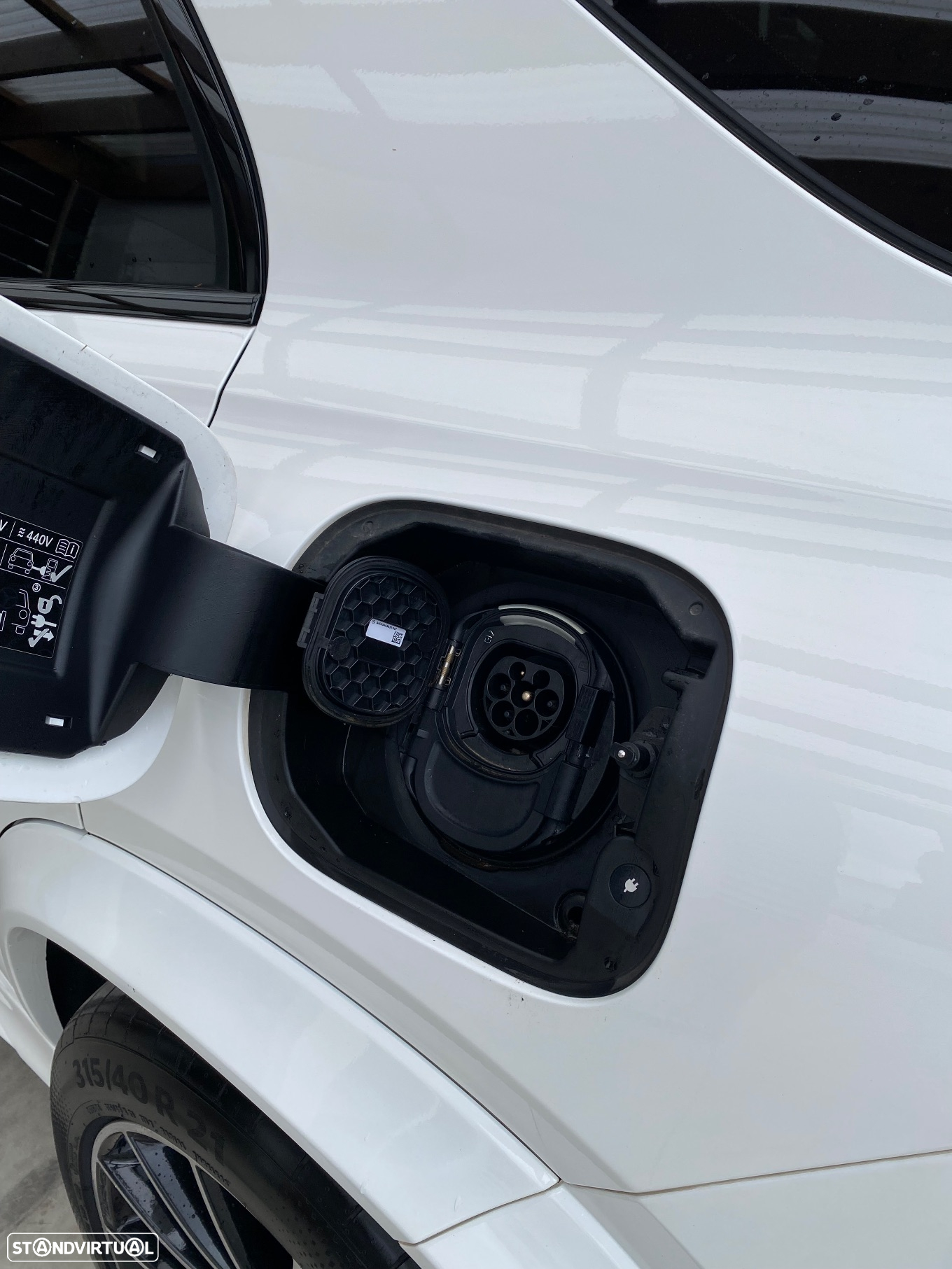 Mercedes-Benz GLE 350 de 4Matic - 29