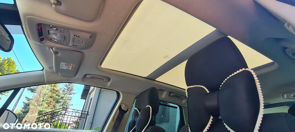 Citroën C3 Aircross PureTech 110 Stop & Start EAT6 OPF Rip Curl - 18