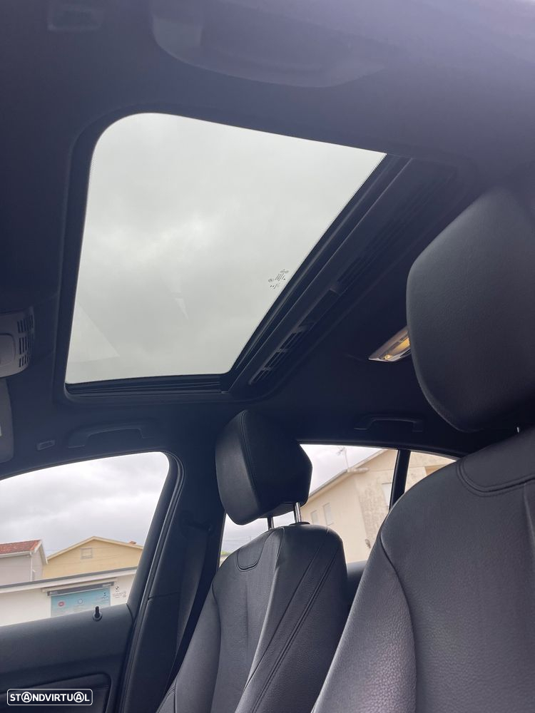 BMW 120 - 11