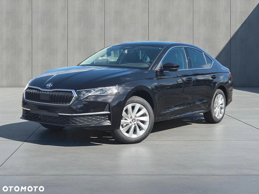 Skoda Octavia - 3