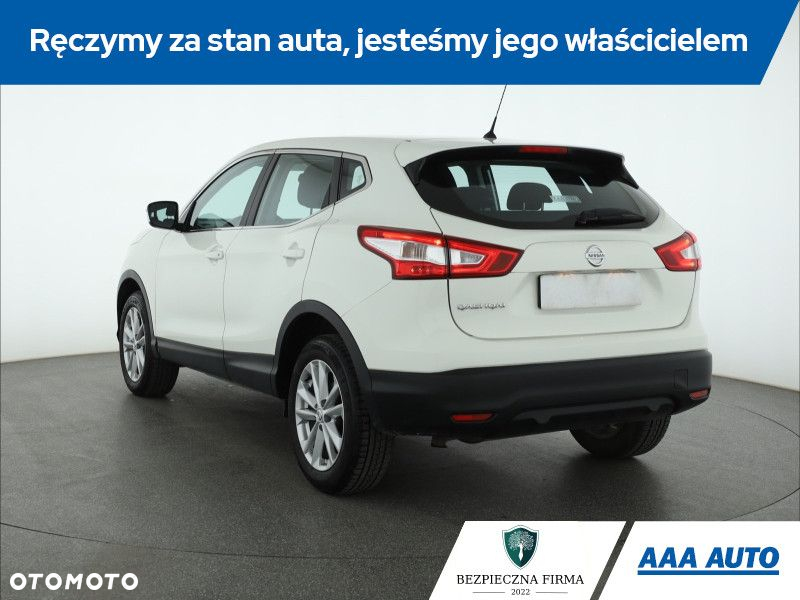 Nissan Qashqai - 5