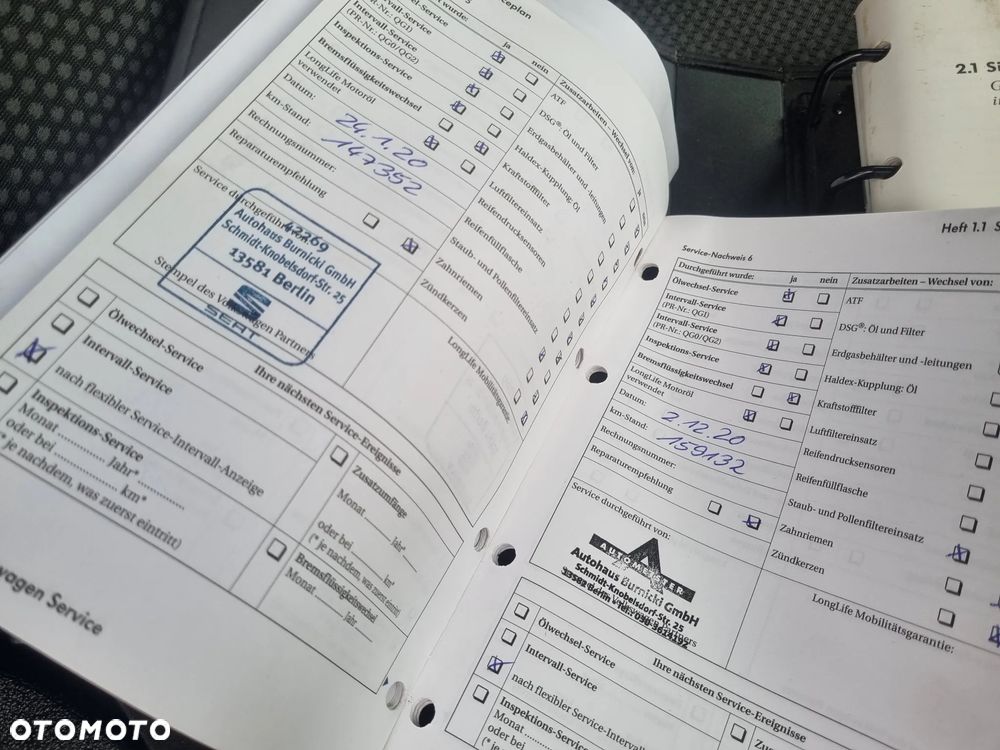 Volkswagen Golf 1.4 Edition - 16