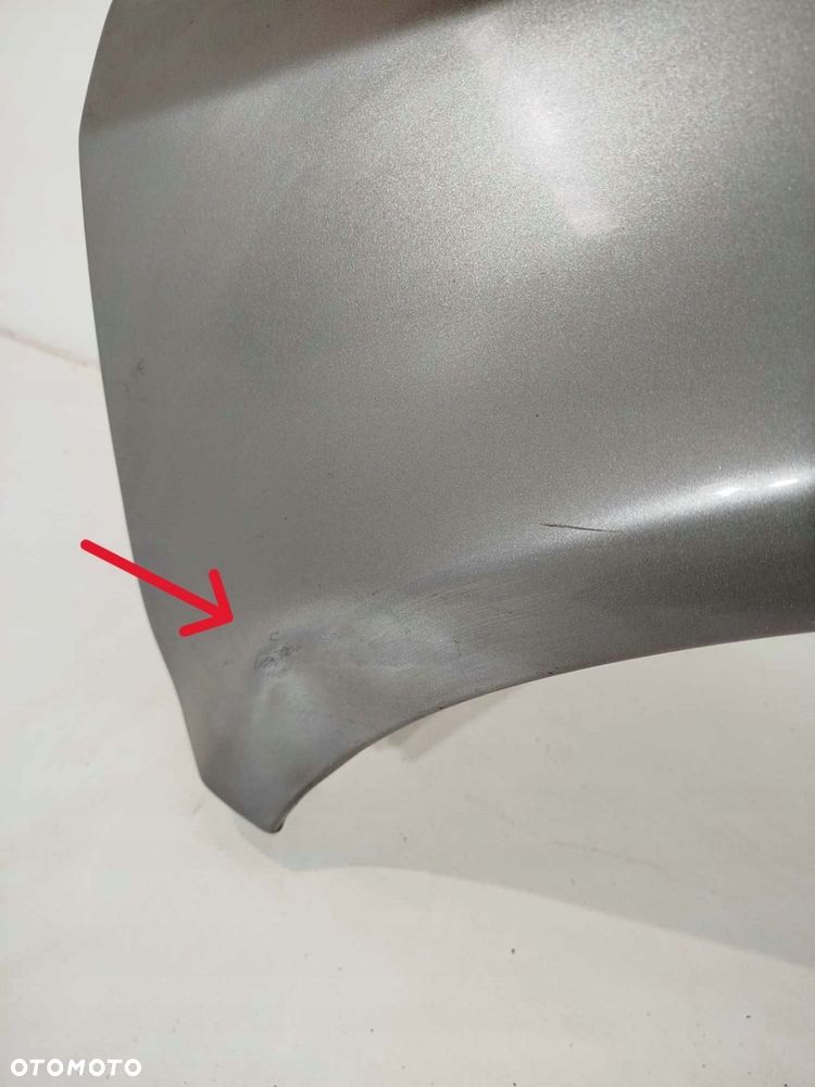 BŁOTNIK LEWY PRZÓD LAND ROVER FREELANDER II 06-14 - 2