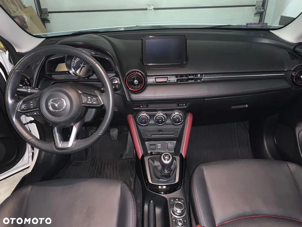 Mazda CX-3 2.0 Skypassion - 10