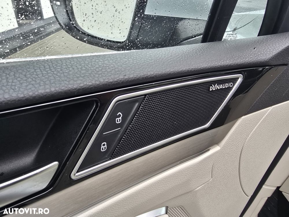 Volkswagen Passat 2.0 TDI SCR 4Motion DSG Elegance - 15