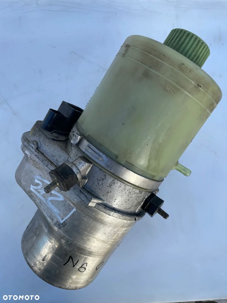 POMPA WSPOMAGANIA TRW SKODA FABIA I POLO 9N 6Q0423156AB 6Q1423051AP - 1