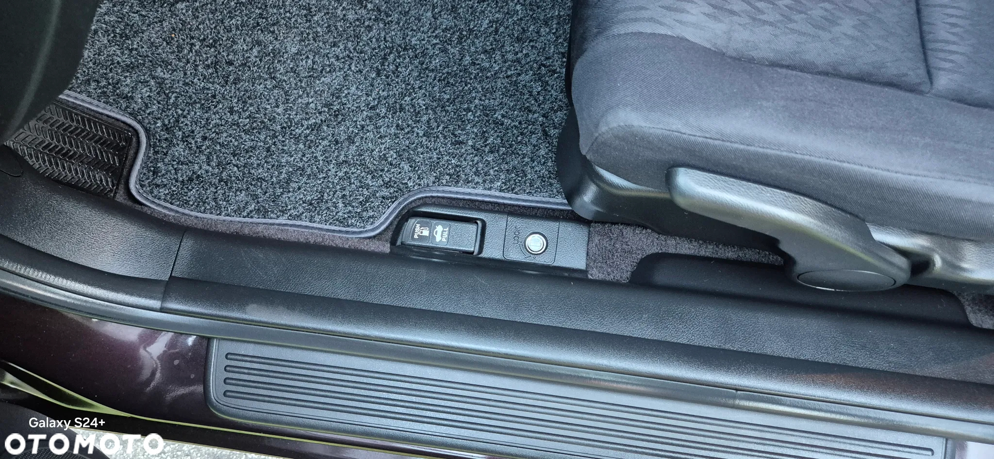 Honda Accord 2.0 Comfort - 26
