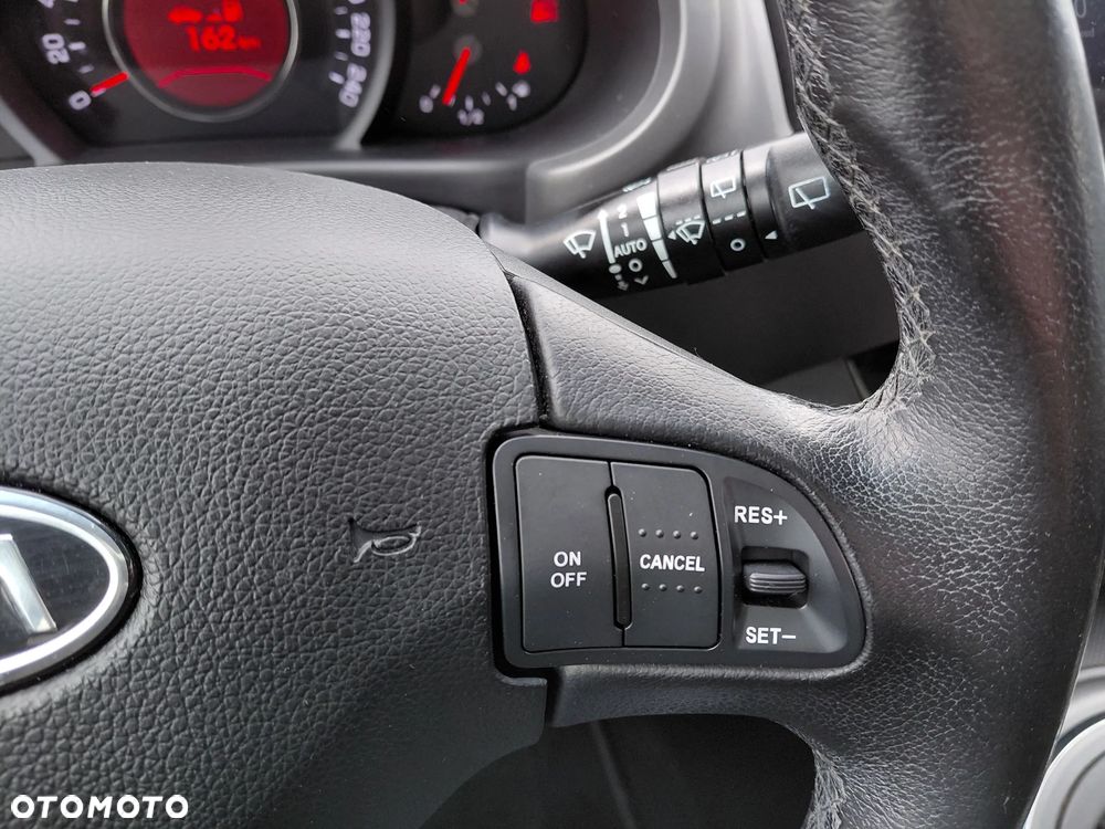 Kia Sportage - 15