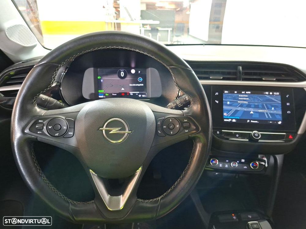 Opel Corsa-e Business Edition - 8