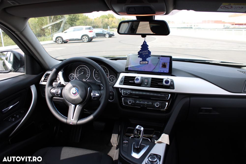BMW Seria 3 318d Aut. Advantage - 17