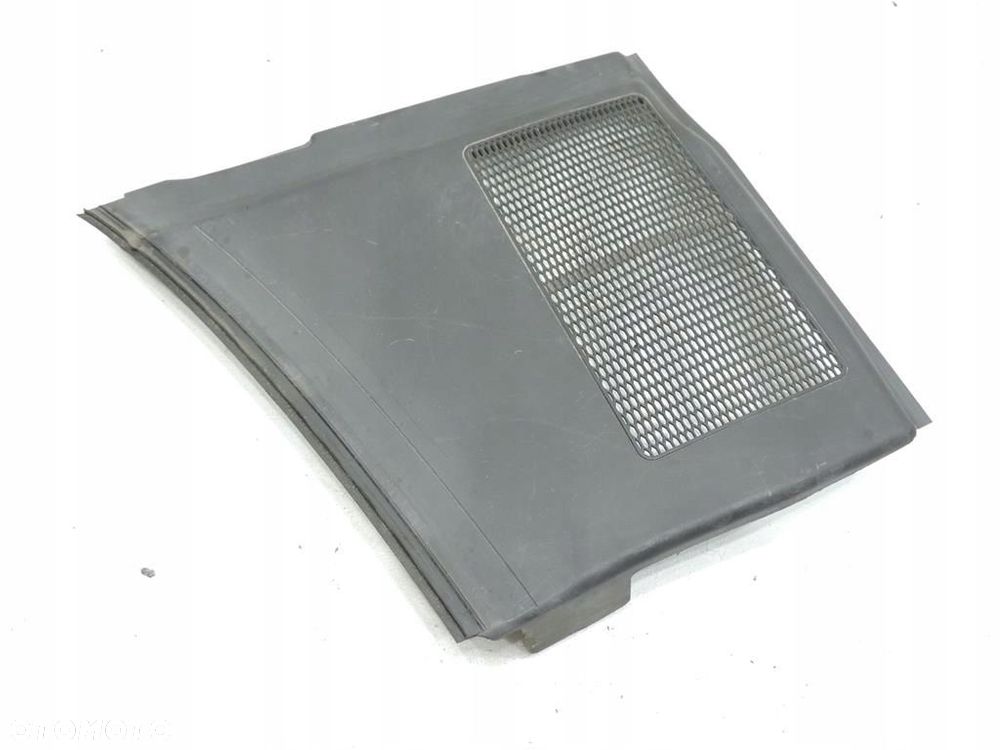 OSŁONA PODSZYBIA FILTRA KABINOWEGO AUDI A4 B7 - 1