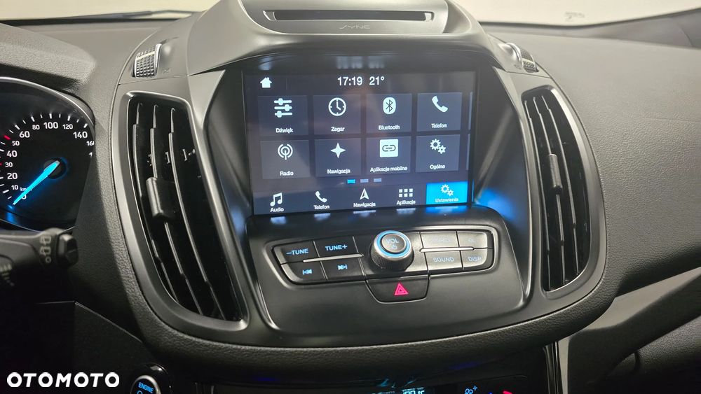 Ford Kuga 1.5 EcoBoost FWD ST-Line - 25