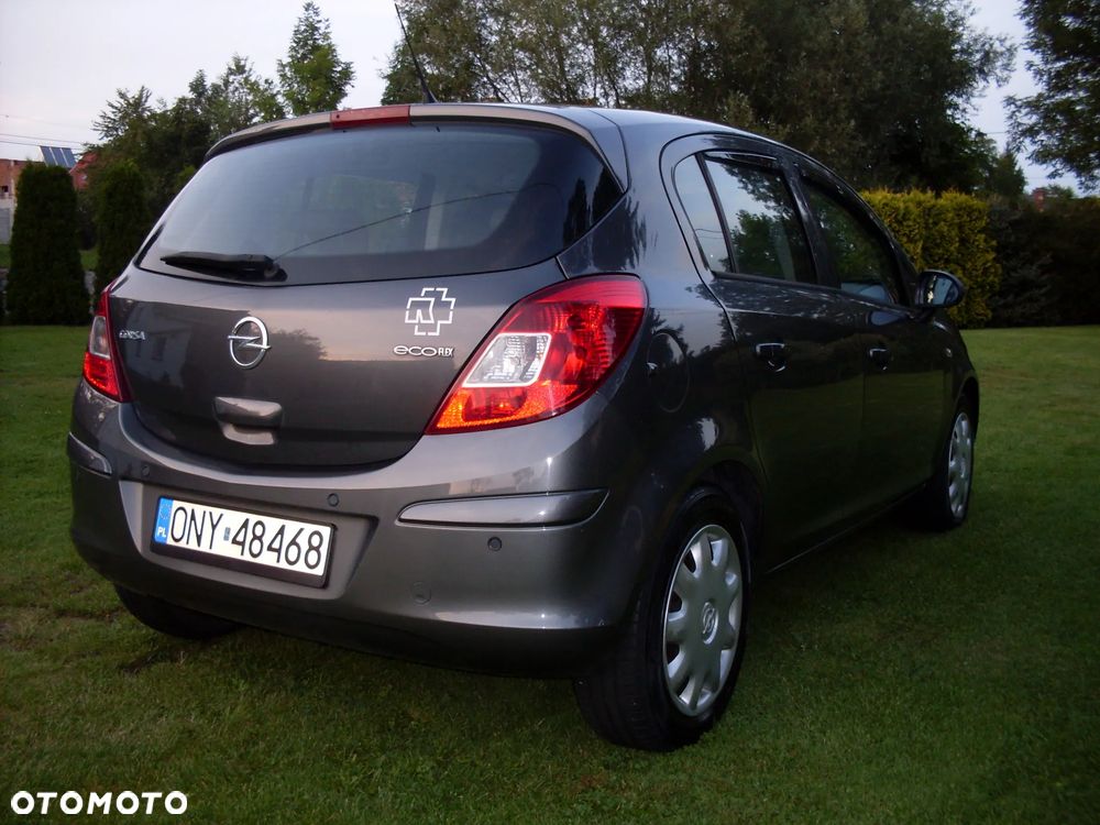 Opel Corsa - 9