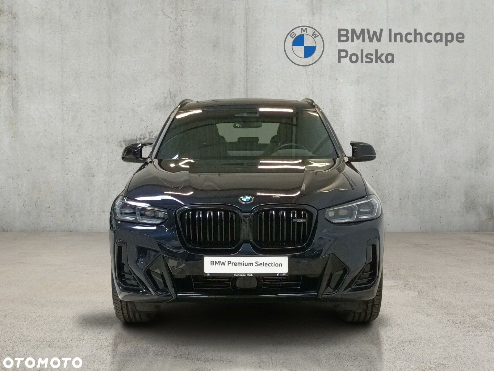 BMW X3 - 8