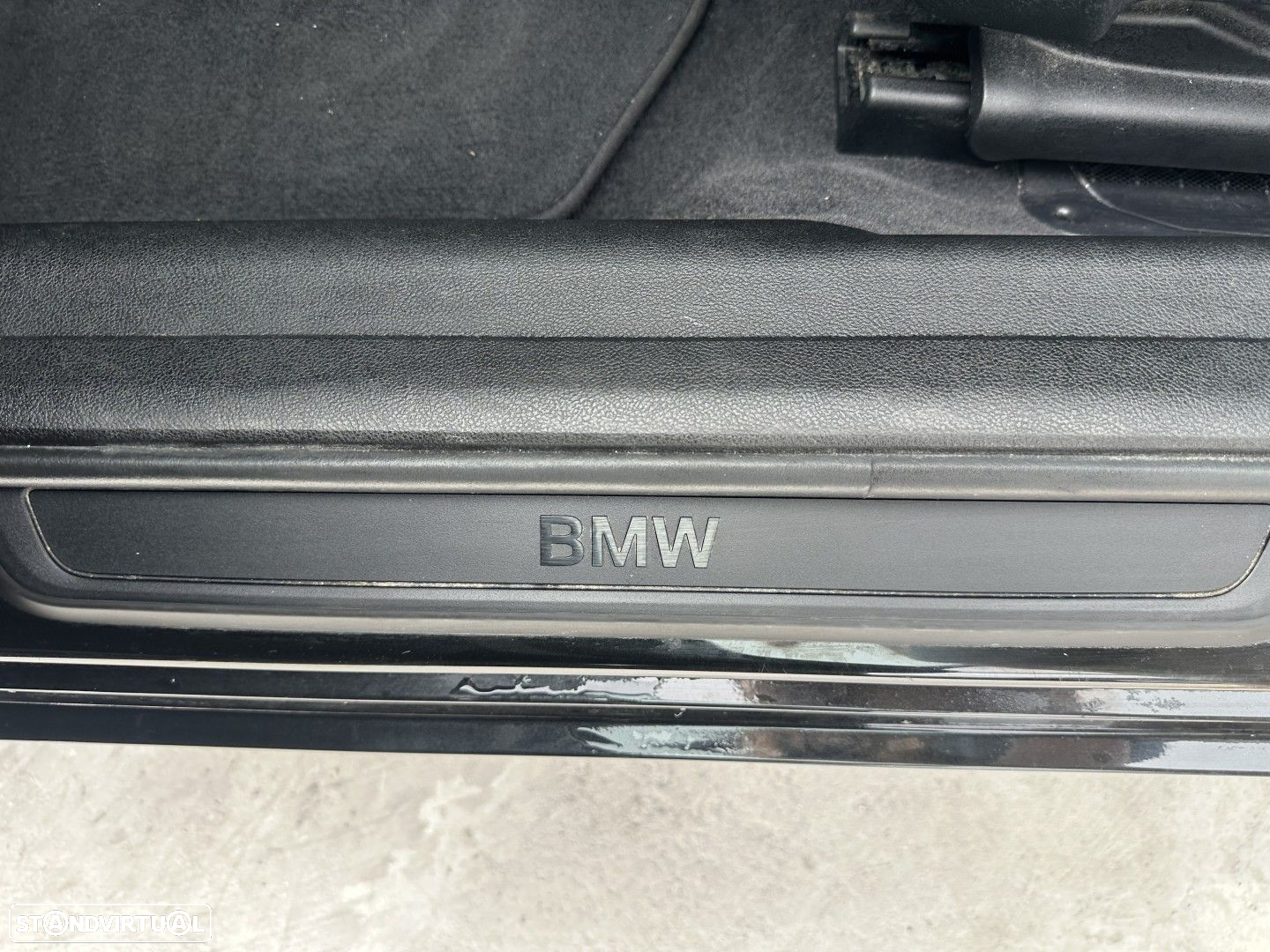 BMW 330 e Touring Aut. Sport Line - 20