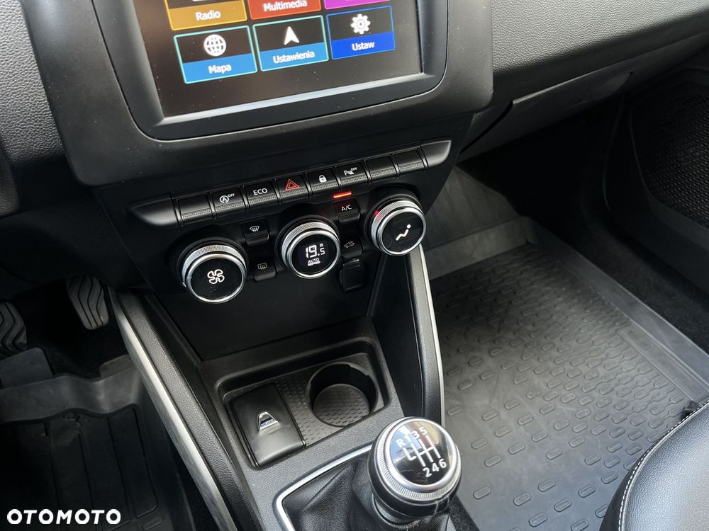 Dacia Duster 1.0 TCe Prestige - 24
