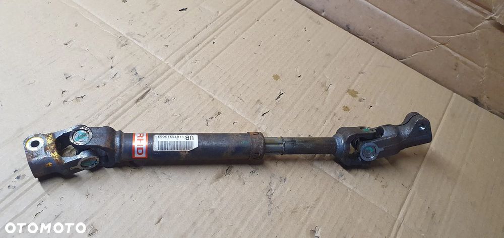 Krzyżak kolumny kierowniczej Hyundai I40 - 6