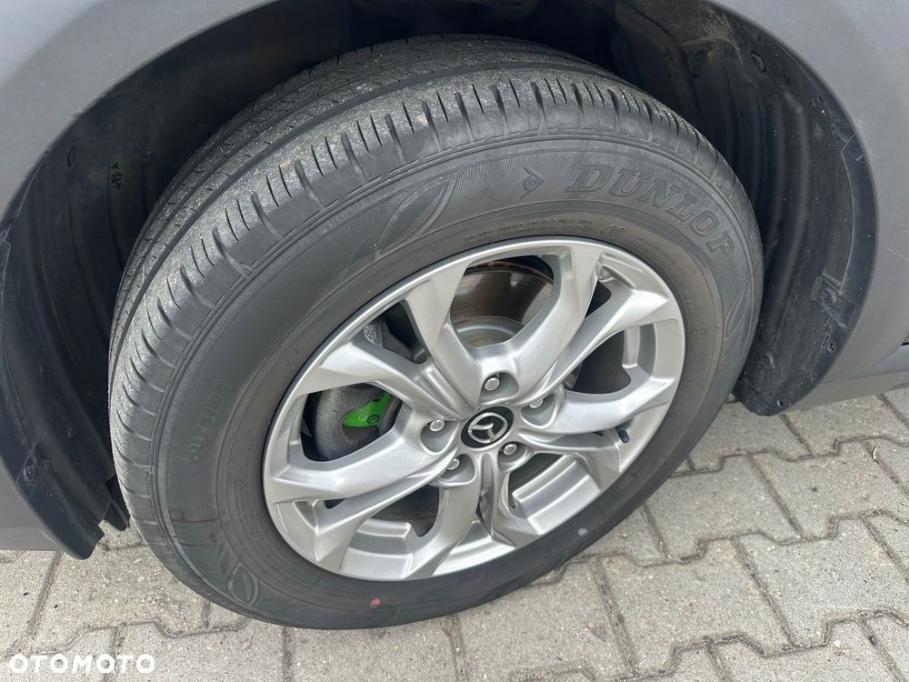 Mazda CX-3 2.0 Skypassion - 25