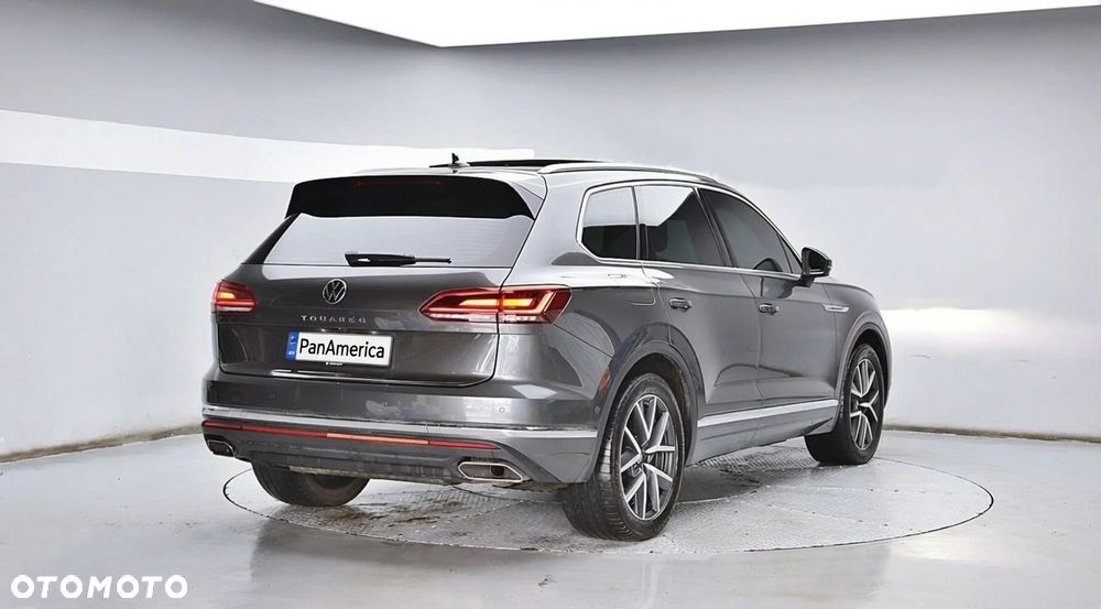 Volkswagen Touareg 3.0 V6 TDI SCR 4Mot Elegance - 5
