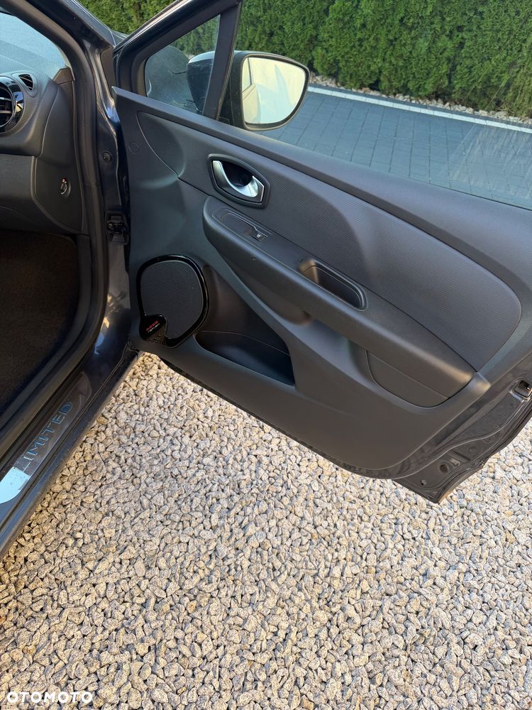 Renault Clio TCe 120 EDC Limited - 13