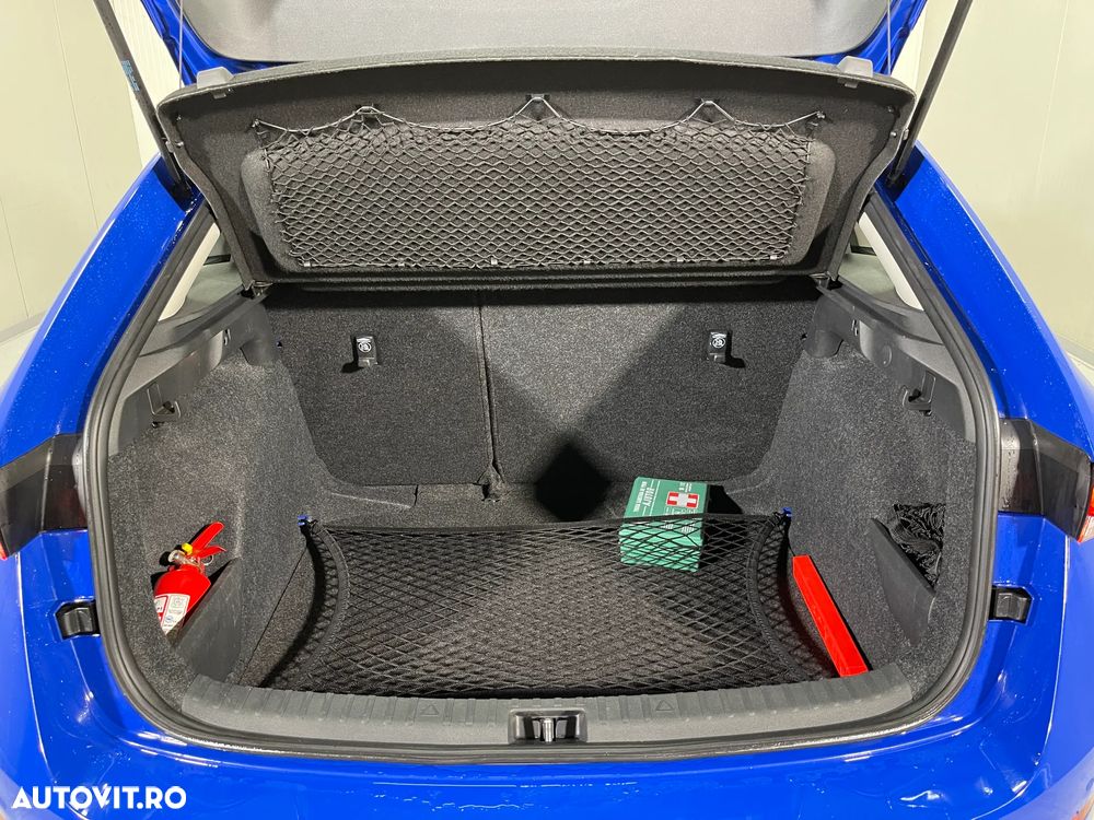 Skoda Scala 1.5 TSI Style - 11