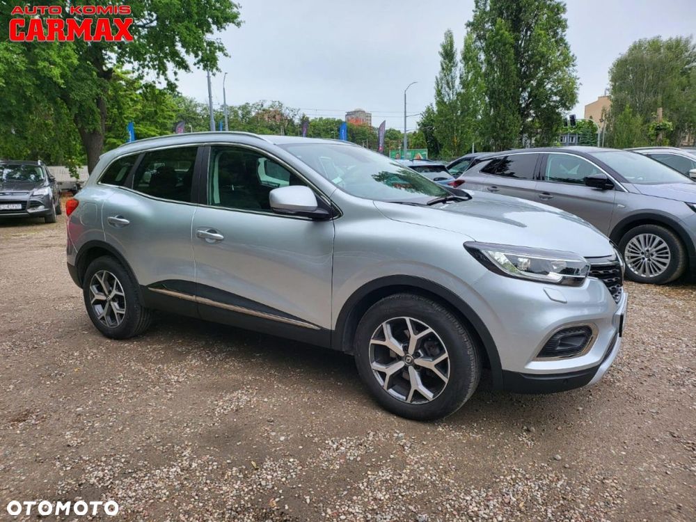 Renault Kadjar - 9