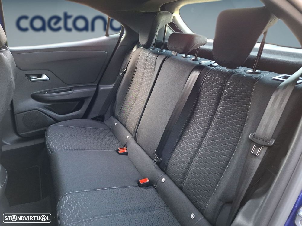 Opel Mokka 1.2 T Edition - 6