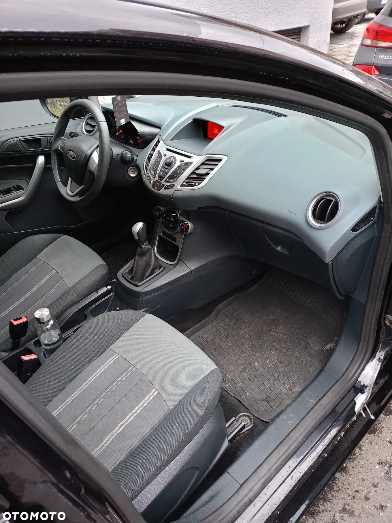 Ford Fiesta 1.25 Titanium - 11