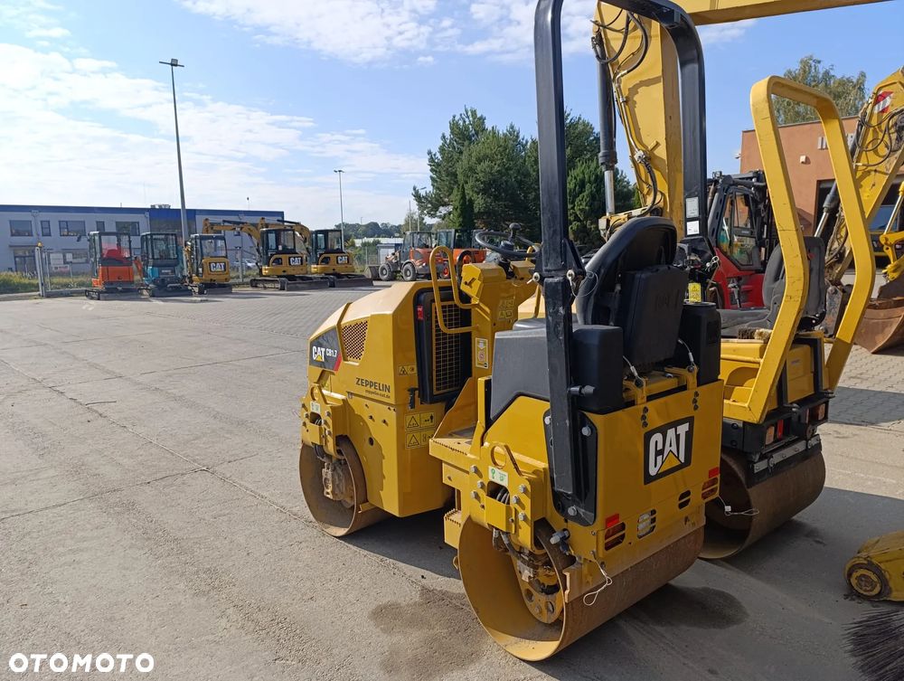 Caterpillar CB1.7 - 3