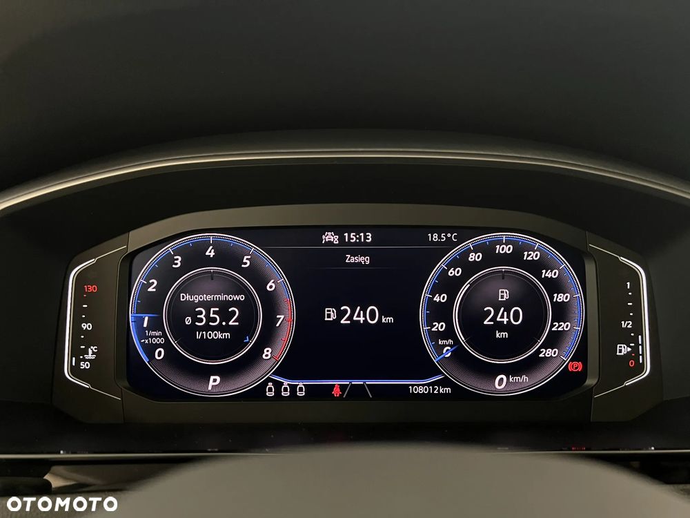 Volkswagen Arteon 2.0 TSI Essence DSG - 21