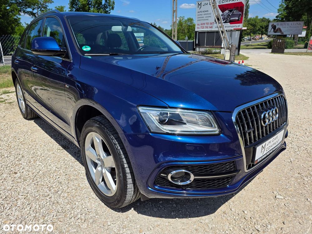 Audi Q5 - 20