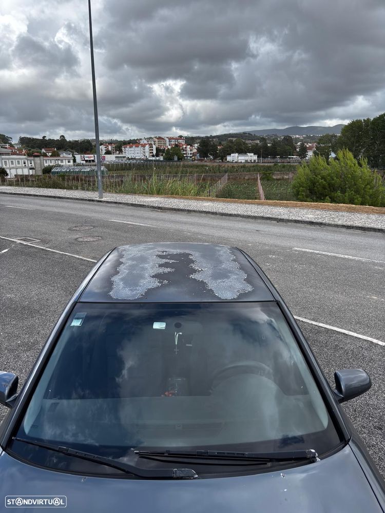 Audi A4 1.9 TDI - 8