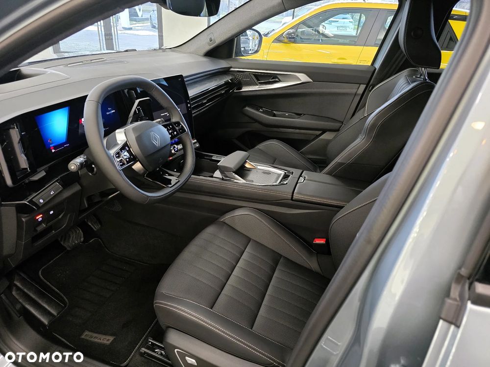 Renault Espace 1.2 E-Tech Full Hybrid 200 Iconic MMT 5os - 15