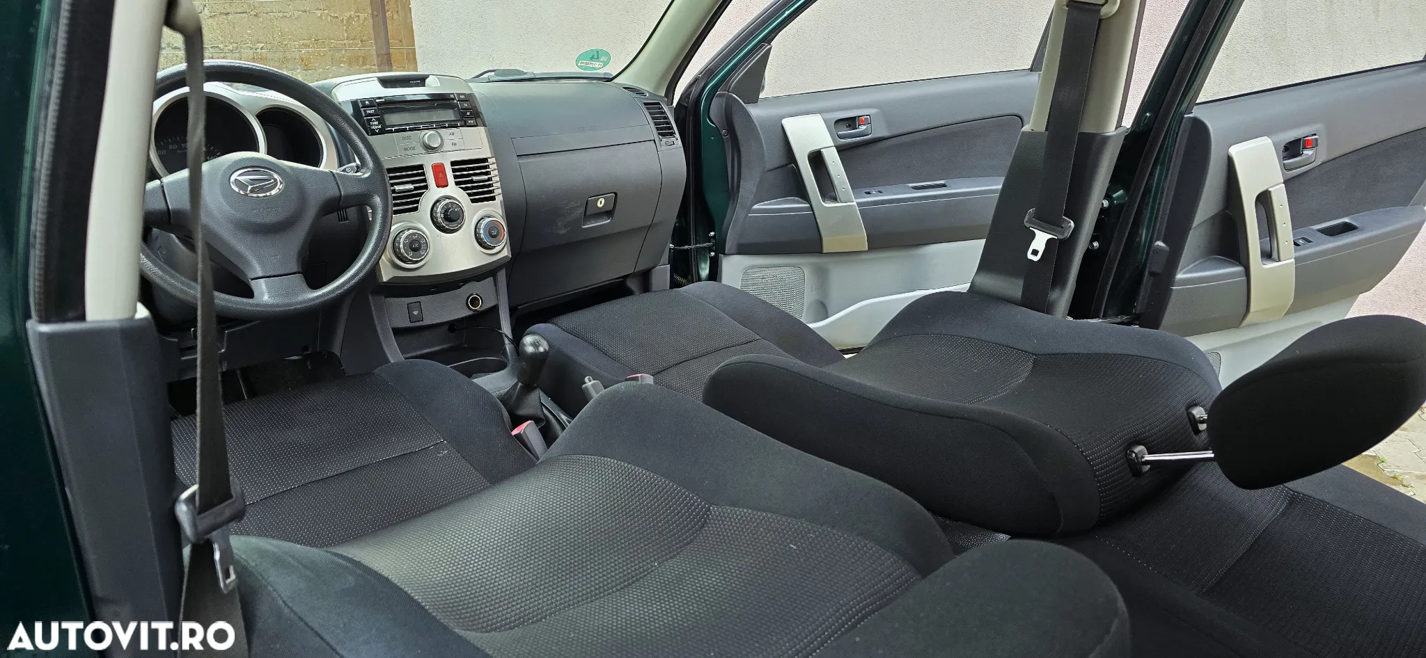 Daihatsu Terios 4WD Top S 100th Anniversary - 5
