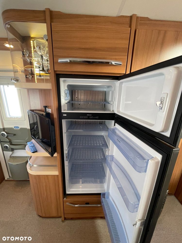 KNAUS Sudwind Exclusive 580 UF - 14