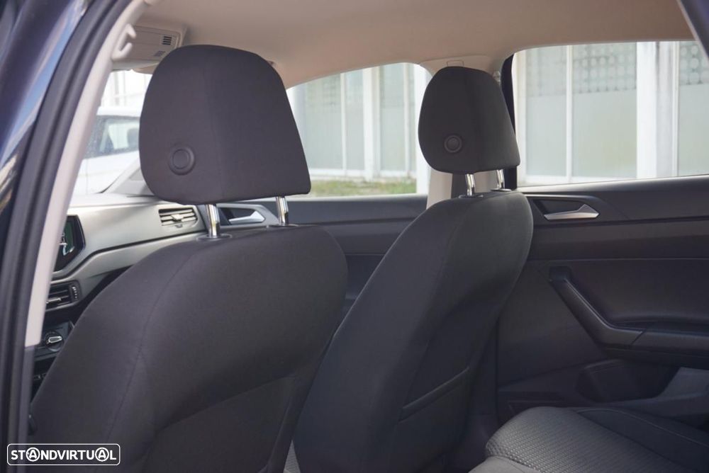 VW Polo 1.0 TSI - 28