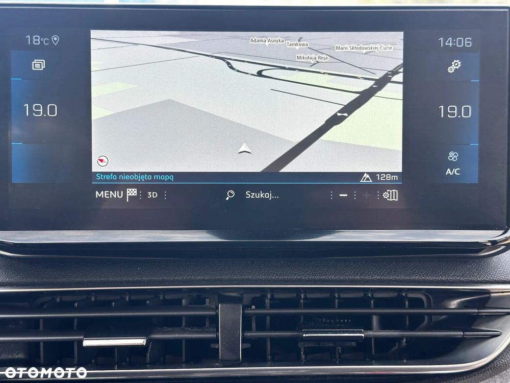 Peugeot 3008 BlueHDi 130 Stop & Start EAT8 Allure - 33