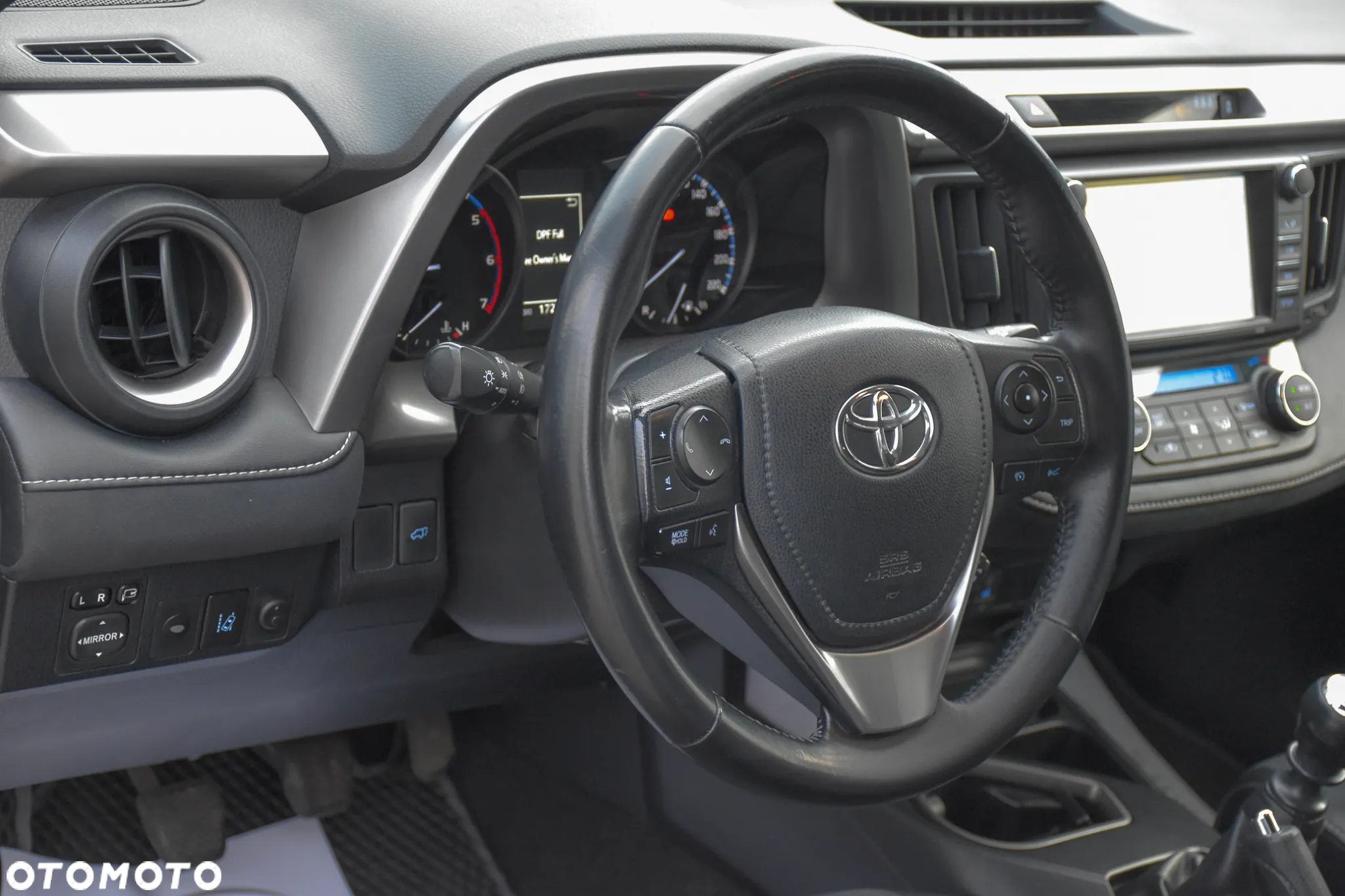 Toyota RAV4 2.0 D-4D Premium 4x2 - 22