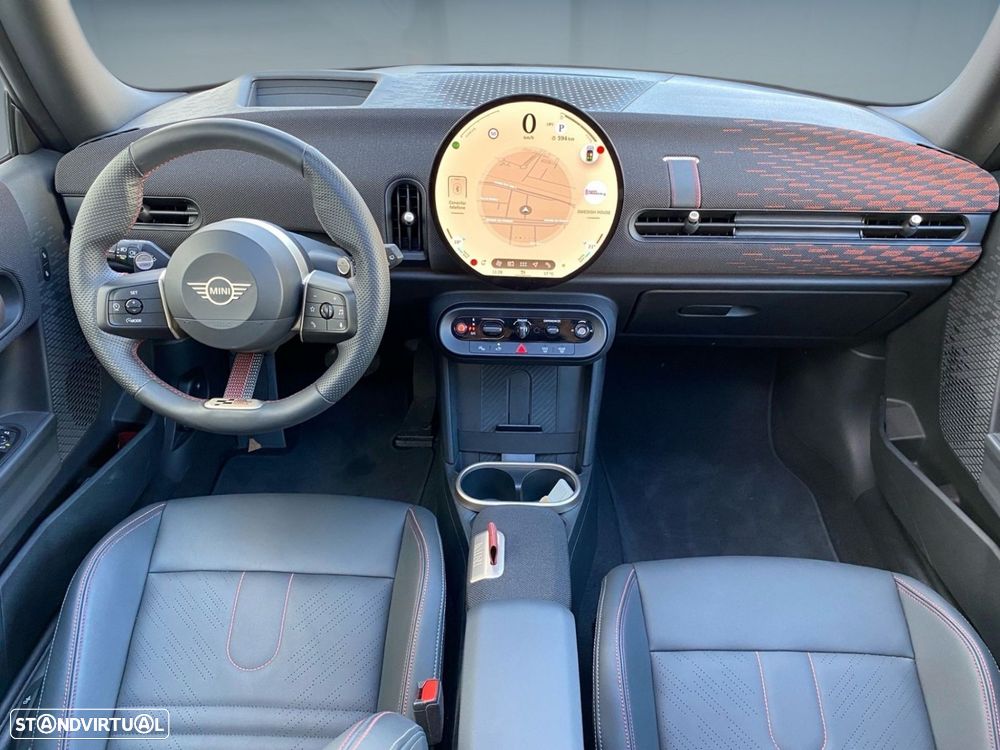 MINI 3 Portas Cooper S JCW M - 5