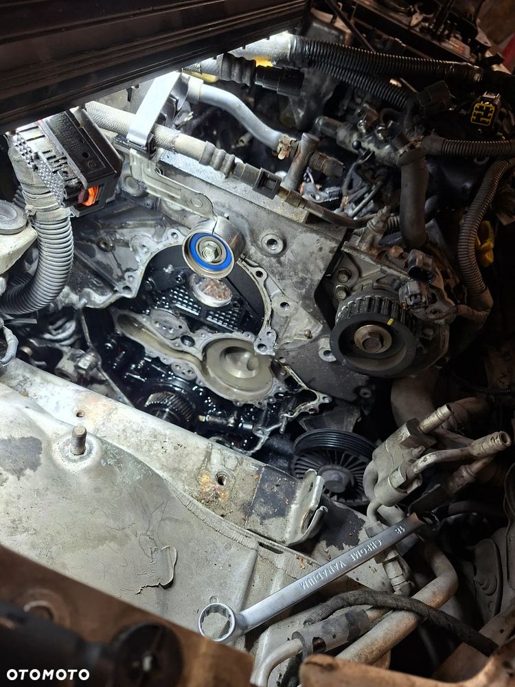 Opel Vectra 3.0 V6 CDTI Cosmo - 38